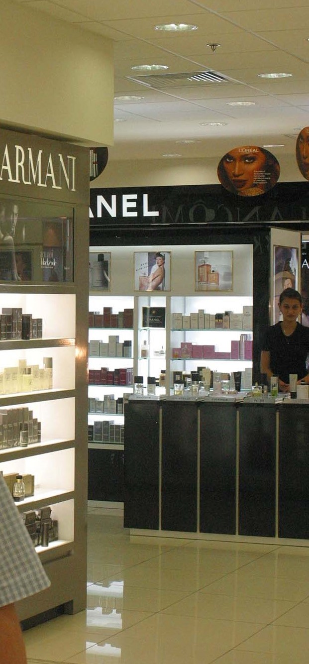 preview furniture project beauty shop furniture