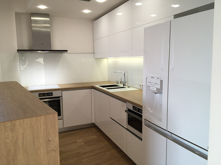 preview furniture project kitchen