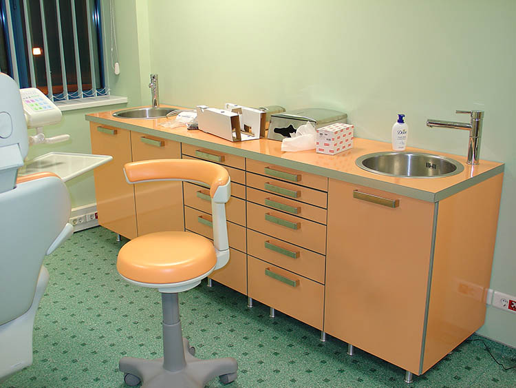 preview furniture project medical cabinets