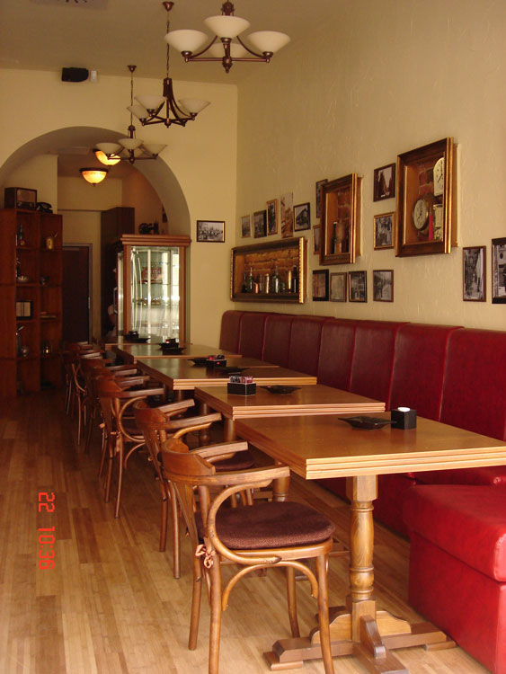 preview interior restaurant deight