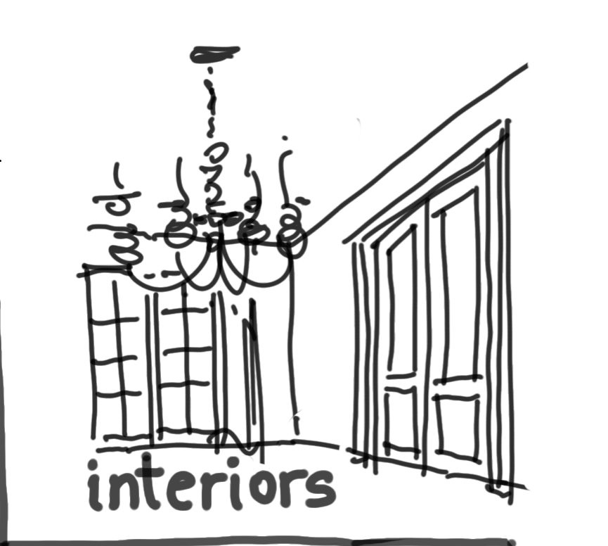 archiworx - interioare